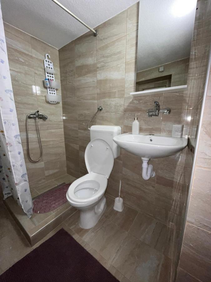 Old Town Sarajevo Apartment Εξωτερικό φωτογραφία